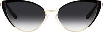 Oculos de Sol Moschino - MOL061/s 2M29O - Feminino