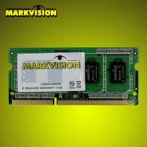 Mem NB DDR3L 8GB 1600 Markvision MVD38192MSD-A6