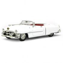 Carro Ixo Cadillac Eldorado Parade - 1953 - Escala 1/43