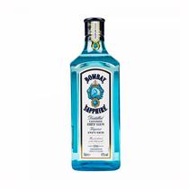 Gin Bombay Sapphire DRY 750ML