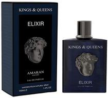 Perfume Amaran Kings & Queens Elixir Edp 100ML - Masculino