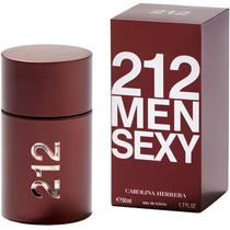 Ant_Perfume CH 212 Sexy Men Edt 100ML - Cod Int: 59226