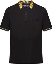 Camisa Polo Versace Jeans Couture 75GAGT05 CJ01T 899 - Masculina