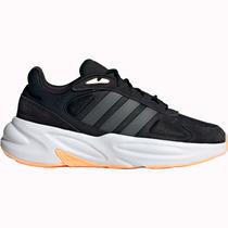 Tenis Adidas Feminino Ozelle Cloudfoam 8 - Core Black IG9796