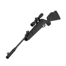 Rifle Remington REHNP22SX Express Hunter .22 Cal Incluye Visor 4X32