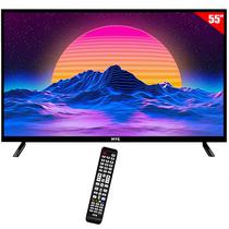 TV 55" Hye HYE55ATUH Android/Smart/4K/Digital