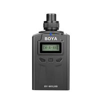 Transmisor Inalambrico para Microfono Boya BY-WXLR8