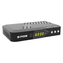 Receptor Fta America Box S705 GX SKS/Iks/Iptv/Wifi