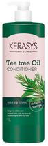 Condicionador Kerasys Tea Tree Oil Natural Recipe - 1L