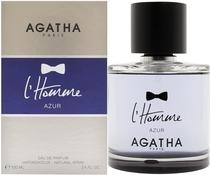 Perfume Agatha L Homme Azur Edp 100ML - Masculino