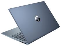 Notebook HP Pavilion 15-EH1070WM AMD Ryzen 7 5700U/ 8GB/ 512GB SSD/ 15.6" FHD/ W11