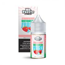 Essencia Vape MR Freeze Salt Strawberry Kiwi Pom Frost 50MG 30ML