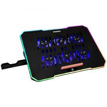 Soporte Cooler Note Sate A-CP23 LED RGB