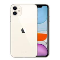 Apple iPhone 11 LZ/A2221 64GB 6.1" 12+12/12MP Ios - Branco (Slim Box)