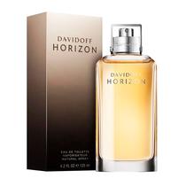 Perfume Davidof Horizon Eau de Toilette 125ML