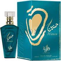 Perfume Al Wataniah Haneen Eau de Parfum Feminino 100ML