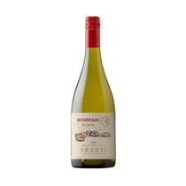 Vinho Aresti Reserva Sauvignon Blanc 750ML