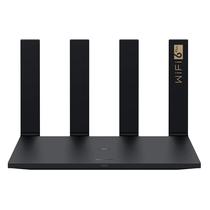 Roteador Wireless Huawei AX3 Pro WS7206 - 2402/574MBPS - Dual-Band - 4 Antenas - Preto