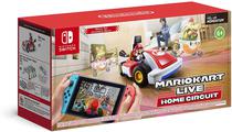 Jogo Nintendo Switch Mario Kart Live Home Circuit Mario Set (Hac-A-Rmaaa)