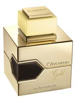 Perfume Tester Al Haramain Ladventure Gold 100ML - Cod Int: 71567