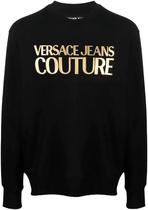 Moletom Versace Jeans Couture 75GAIT01 CF06T G89 - Masculino