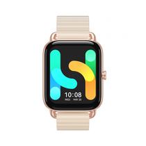 Haylou RS4 Plus Smart Watch Gold