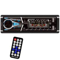 Radio Car Mega Star CDX385BT SD/ USB/ BT/ MP3/ Control