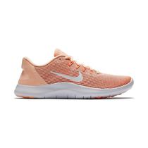 Tenis Nike Feminino Flex RN Rosa AA7408-800