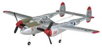 Aviao Hob P-38 Lightning TXR FLZA2312