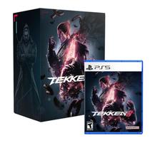 Jogo Tekken 8 Collectors Edition PS5