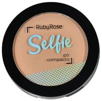 Powder Ruby Rose Selfie 05 Light - 10.5G