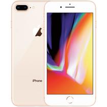 Celular Apple iPhone 8 Plus - 3/64GB - 5.5" - Single-Sim - NFC - Swap Grade A - Dourado