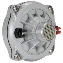 Drive Booster BS-D250-X de 100 Watts RMS - Prata