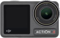 Camera Dji Osmo Action 4 Standard Combo