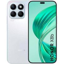 Smartphone Honor X8B LLY-LX1 256GB 8RAM Silver