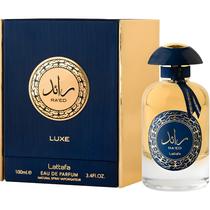 Perfume Lattafa Ra'Ed Luxe Edp - Masculino 100ML