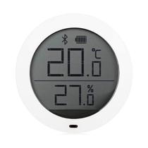 Termometro Digital Xiaomi Mi Smart Temperatura e Umidade Redondo Branco 1.5" - 18253 NUN4019TY LYWSDCGQ/01ZM