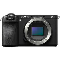 Camera Sony A6700 (ILCE-6700) Corpo