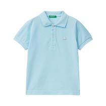 Camiseta Infantil Benetton 3089G300D 905