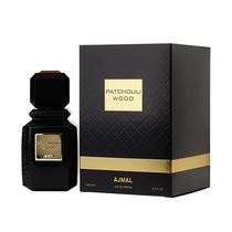 Perfume Ajmal Patchouli Wood Edp 100ML - Cod Int: 58395
