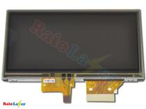 CM LCD Sony HD1000