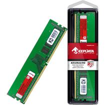 Memoria Ram para PC Keepdata KD32N22/8G de 8GB DDR4/3200MHZ - Verde