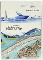 Mapas Brasil Carta Nautica Navionics Platinum+ Costa Leste 909P-2