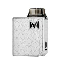 Kit Smoking Vapor Mi-Pod Nickel Alloy