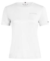 Camiseta Tommy Hilfiger WW0WW39485 YCF - Feminina