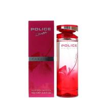 Police Passion Femme Edt 100ML
