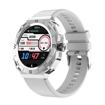 Smartwatch Blulory RT 49MM - Prata