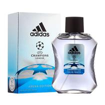 Perfume Adidas Champions League Eau de Toilette 100ML