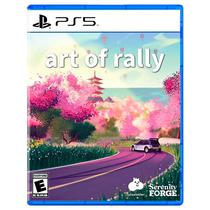 Jogo Art Of Rally para PS5