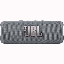 Speaker JBL Flip 6 Bluetooth 30W RMS IP67 - Cinza JBLFLIP6GREYAM